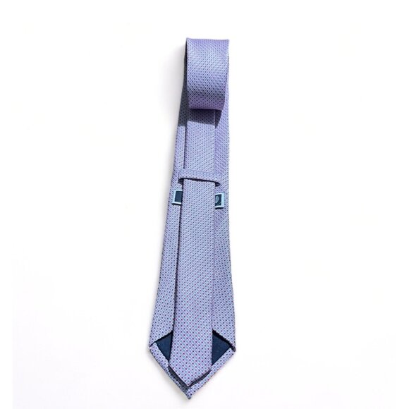 Club Room Men's Kaur Classic Geometric Neat Tie, New - Picture 3 of 6